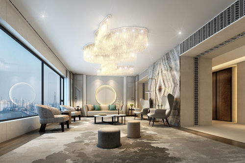 鴻藝源設(shè)計丨武漢天地云廷私宅設(shè)計 美學(xué)體驗與生活溫度的無間交融